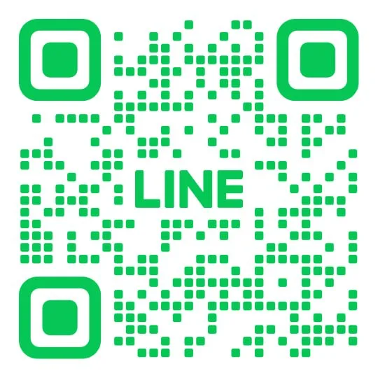 QR Code ติดต่อ ตรวจหวยรัฐบาล 16 ตุลาคม ผ่าน Line